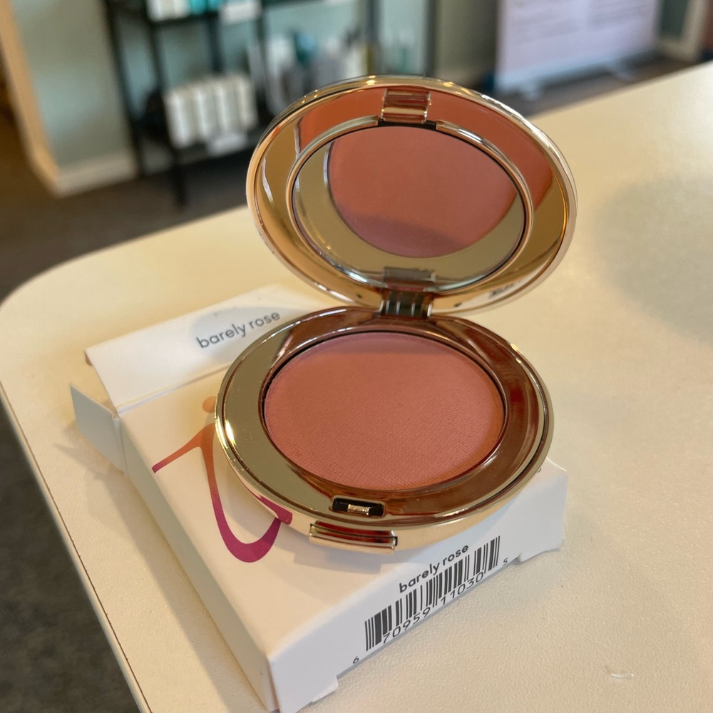 Blush - Pink